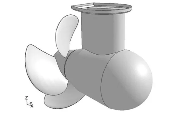 0. Brodarski_Institute_Ansys