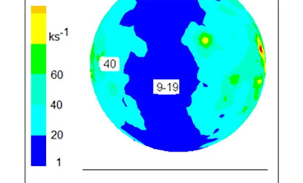 Bulgarian Academy of Sciences, Institute of Chemical Engineering-features
