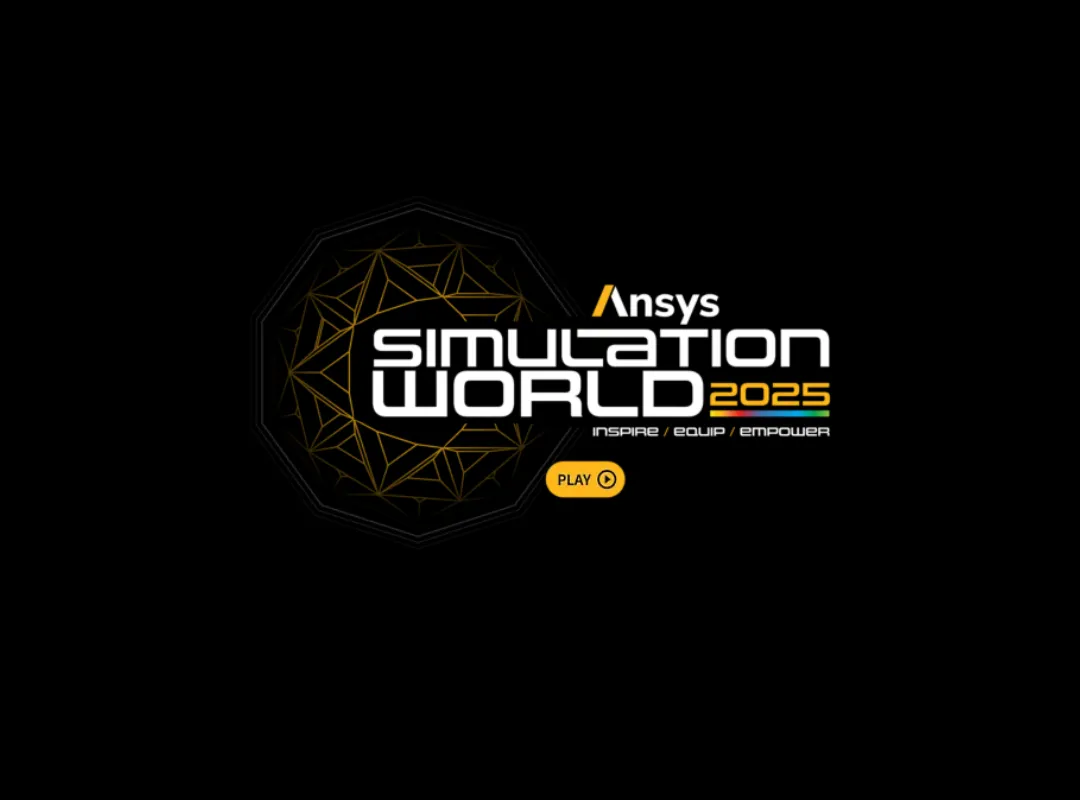 Ansys Simulation World 2025