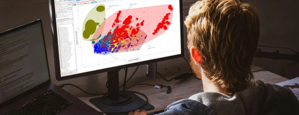 The Simulation Effect - Episode 3- Ansys Granta
