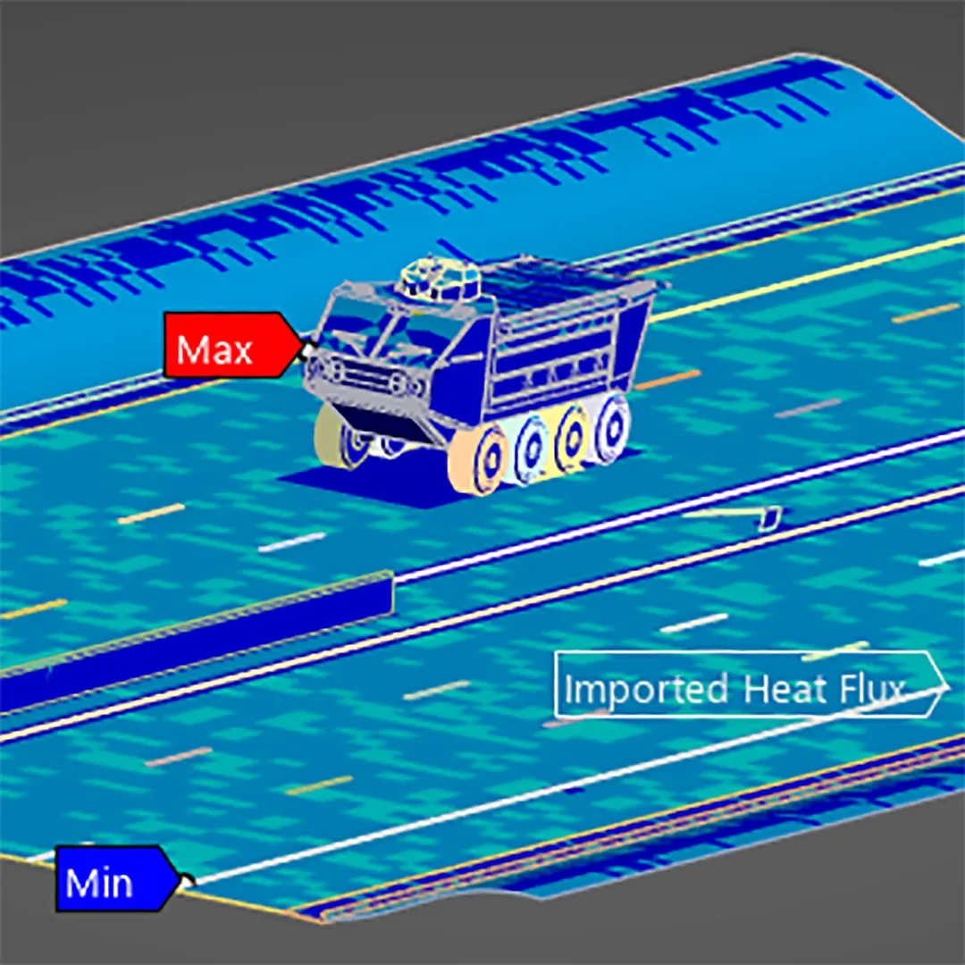 Smarter EO-IR Sensor Design_From Physics to Performance with Ansys Optics