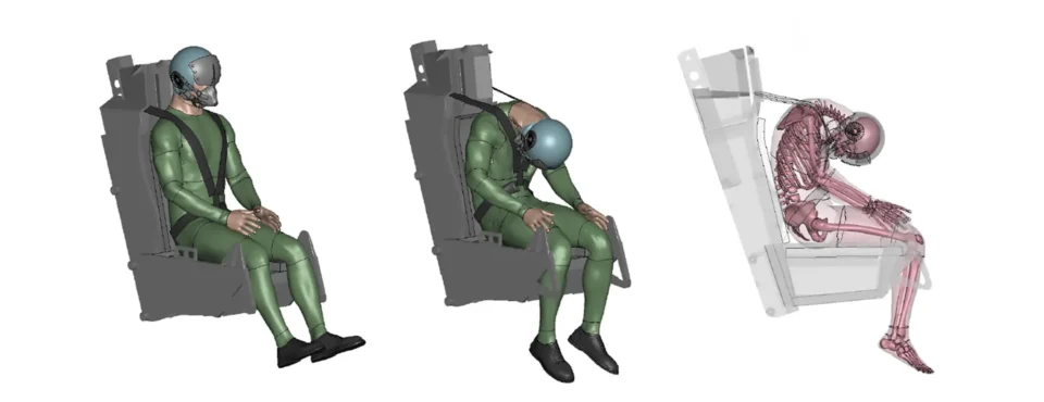 When You Need More Than Prototypes_Defense Applications with Ansys LS-DYNA-featured