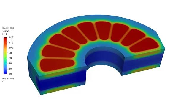Beyond Motors - Simtec-Temp