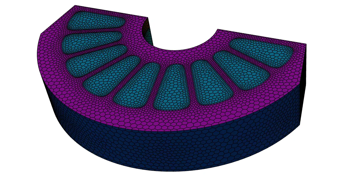 Figure 1: Photorealism Pictures of the Project.