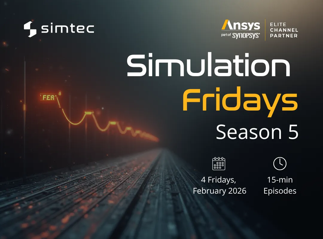 Simulation Fridays - Season 5-banner