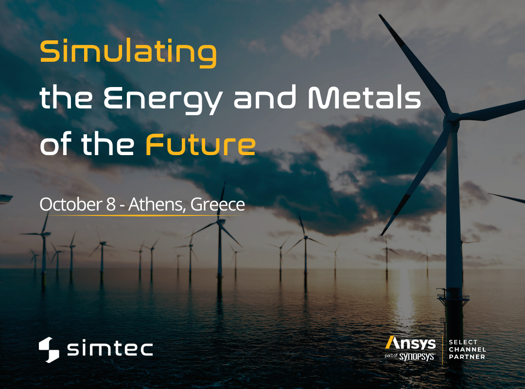 ATHENS ENERGY METALS DAY